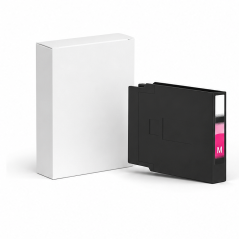 Compatible Epson T13X3 Magenta Cartridge, 4,600 pages
