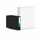 Cartouche d’encre cyan compatible Epson T13X2/T13W2