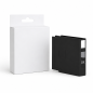 Cartouche d’encre noire pigmentée compatible Epson T13X/T13W, haute capacité