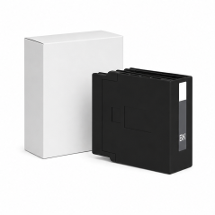 Compatible Epson T14B1 Black Cartridge, 11,500 Pages