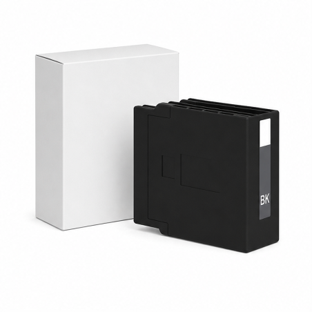 Compatible Epson T14B1 Black Cartridge, 11,500 Pages