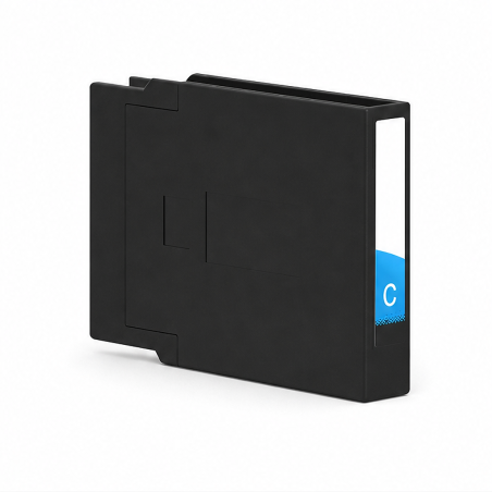 Compatible Epson T14B2 Cyan Ink Cartridge