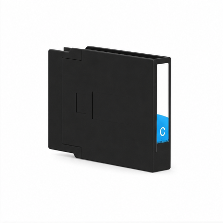 Compatible Epson T13X2/T13W2 Cyan Ink Cartridge
