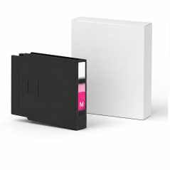 Cartouche Epson T13X3 Magenta compatible 4 600 pages