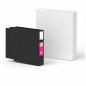 Compatible Epson T13X3/T13W3 Magenta Pigment Ink Cartridge