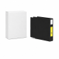Cartouche d’encre pigmentée jaune compatible Epson T13X4/T13W4