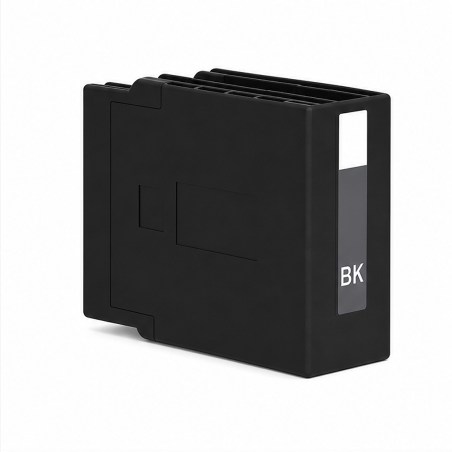 Cartouche d’encre pigmentée noire compatible Epson T14B1