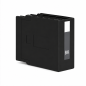 Compatible Epson T14B1 Black Pigment Ink Cartridge