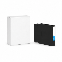 Cartouche cyan compatible Epson T13X2/T13W2