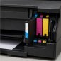 Cartouche d’encre cyan compatible Epson T13X2/T13W2