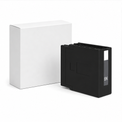 Compatible Epson T14B1 Black Cartridge, 11,500 Pages