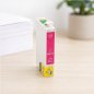 Cartouche d’encre magenta compatible Epson T1293 13 ml