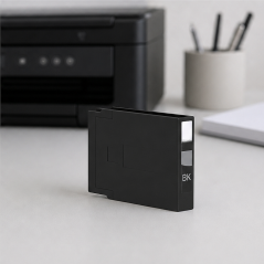 Cartouche Epson T13X/T13W noire haute capacité