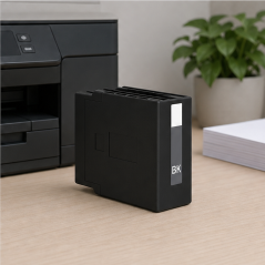Compatible Epson T14B1 Black Cartridge, 11,500 Pages