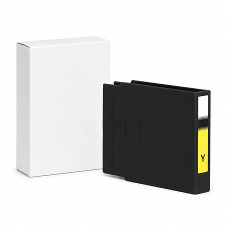 Compatible Epson T14B4 Yellow Cartridge | 8,000 Pages