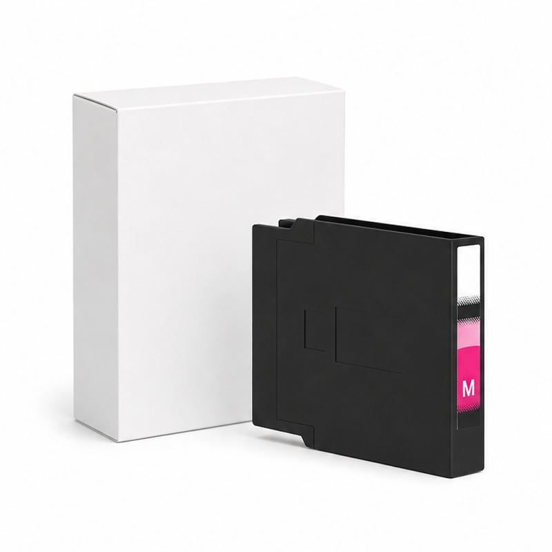 Epson WorkForce Pro EM-C7100/EP-C7000 XXL Magenta Ink Cartridge
