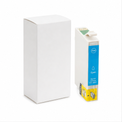 Cartouche Epson 16XL cyan C13T16324012 originale