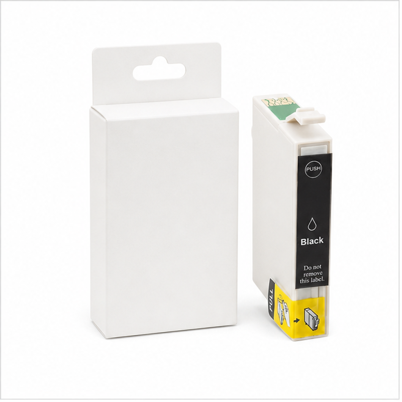 Cartouche d’encre noire compatible Epson T1811/T1801 18XL