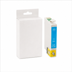 Compatible Epson 18XL Cyan Cartridge EI-T1812
