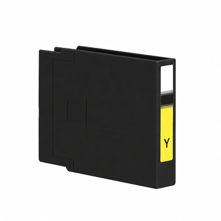 Cartouche d’encre pigmentée jaune compatible Epson T14B4 (C13T14B440)