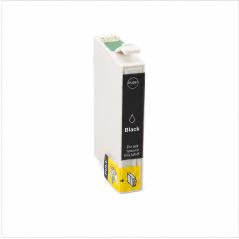 Compatible Epson T1811/T1801 18XL Black Ink Cartridge