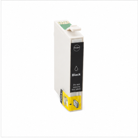 Compatible Epson T1811/T1801 18XL Black Ink Cartridge