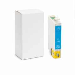 Cartouche Epson 16XL cyan C13T16324012 originale