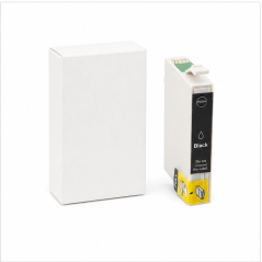 Cartouche noire Epson 18XL compatible T1811/T1801