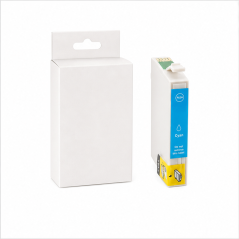 Compatible Epson 18XL Cyan Cartridge EI-T1812