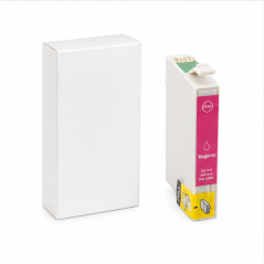 Compatible Epson T1633 16XL Magenta Cartridge 11.6 ml