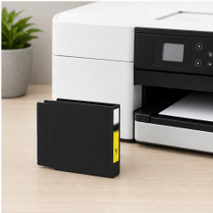 Compatible Epson T14B4 Yellow Cartridge | 8,000 Pages