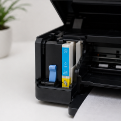 Cartouche Epson 16XL cyan C13T16324012 originale