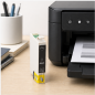 Cartouche d’encre noire compatible Epson T1811/T1801 18XL