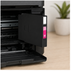 Epson Magenta XXL Cartridge for EM-C7100/EP-C7000