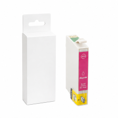 Compatible Epson 18XL Magenta Cartridge 11 ml