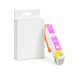 Compatible Epson 24XL Light Magenta Cartridge 13 ml