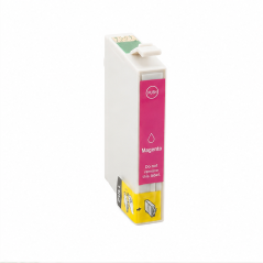 Compatible Epson 18XL Magenta Ink Cartridge T1813/T1803