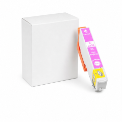 Cartouche Epson 24XL magenta clair compatible 13 ml
