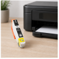 Epson 24XL Claria Photo HD Black Ink Cartridge (C13T24314012)
