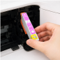 Cartouche d’encre compatible Epson T2436/T2426 24XL magenta clair