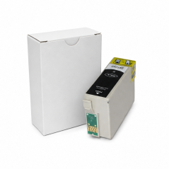 Cartouche noire Epson 27XL compatible 22,4 ml