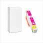 Cartouche d’encre magenta compatible Epson T2633/T2613 26XL