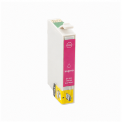 Cartouche d’encre magenta compatible Epson T2713/T2703 27XL
