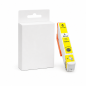 Cartouche d’encre jaune compatible Epson 26XL (C13T26344012 / C13T26144012)