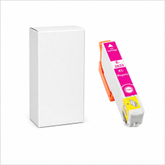 Compatible Epson 26XL Magenta Cartridge for XP