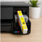 Compatible Epson Yellow 26XL Ink Cartridge (C13T26344012 / C13T26144012)