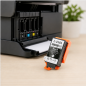 Cartouche d’encre noire compatible Epson T266 – Remplace C13T26614010