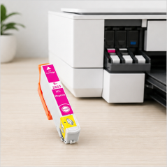Compatible Epson 26XL Magenta Cartridge for XP