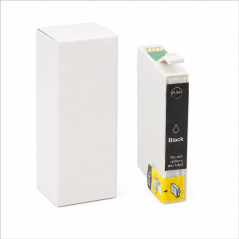 Epson 33XL Black C13T33514012 for Premium XP