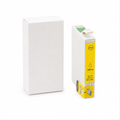 Epson 27XL Yellow Cartridge C13T27144012
